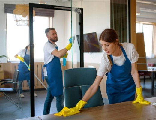 service